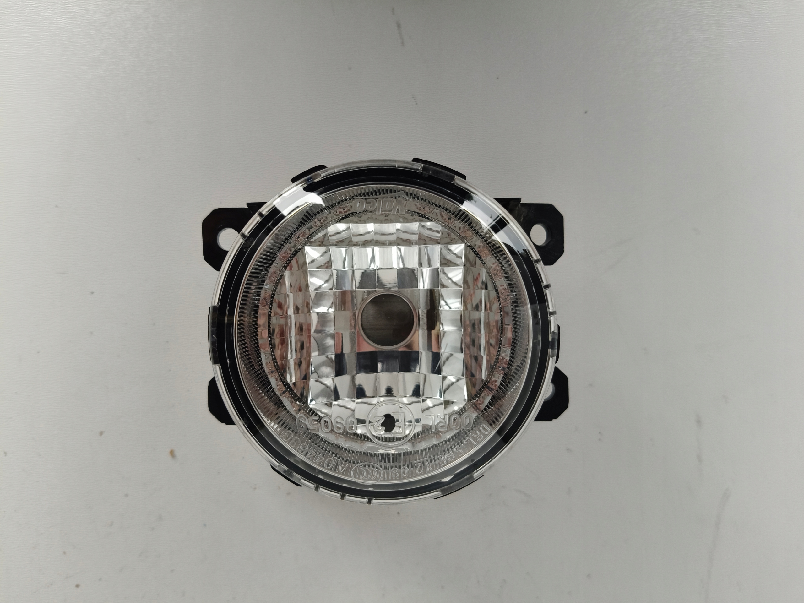 fog light left right MITSUBISHI SPACE STAR 13