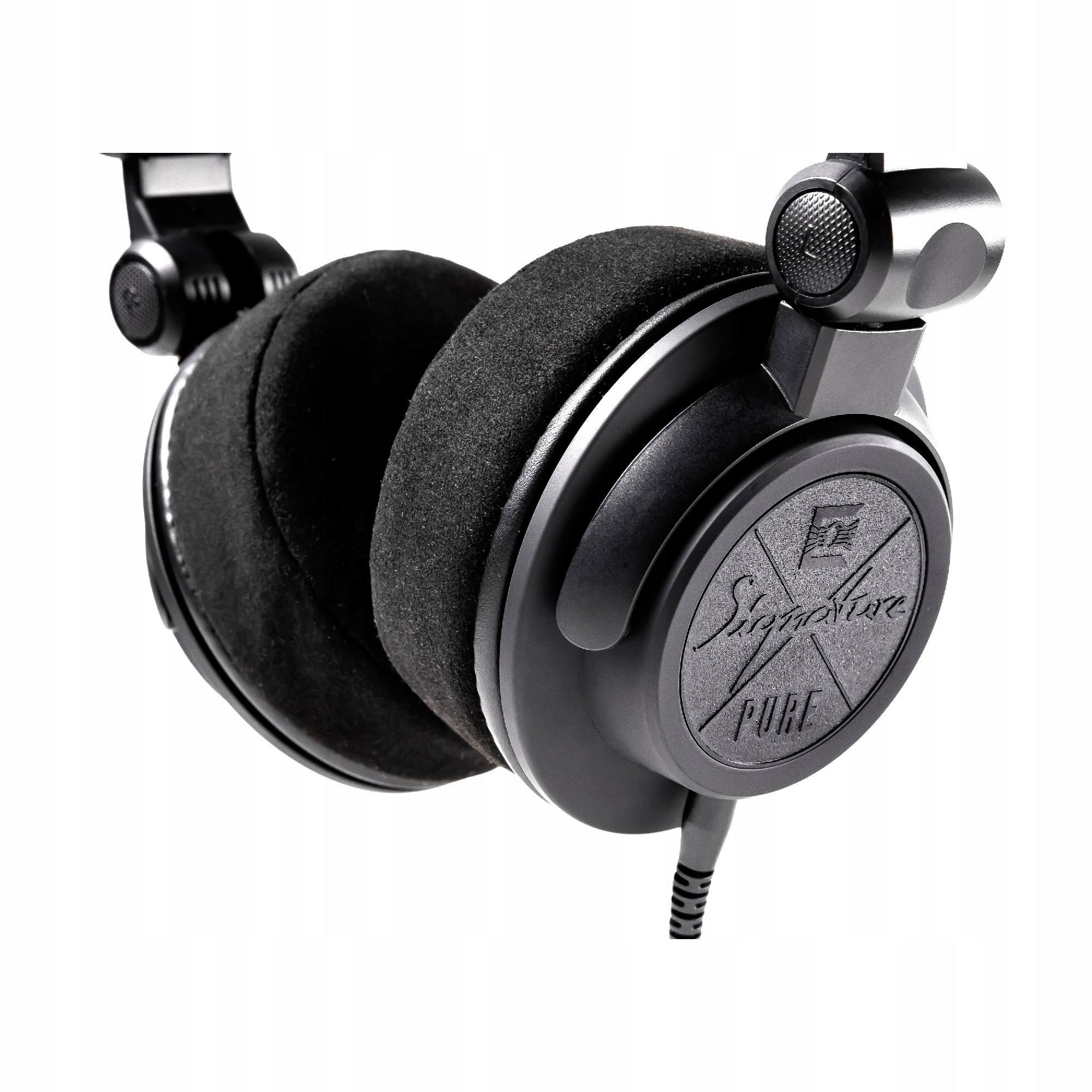 ULTRASONE Signature Pure Słuchawki Studio PRO HiFi Kod producenta ULTRASONE_Pure