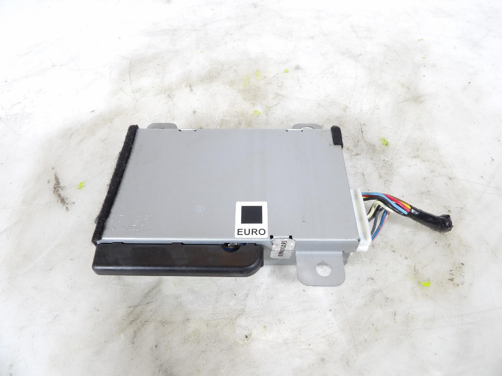 MITSUBISHI ASX and LIFT module BLUETOOTH 2012DJ3671