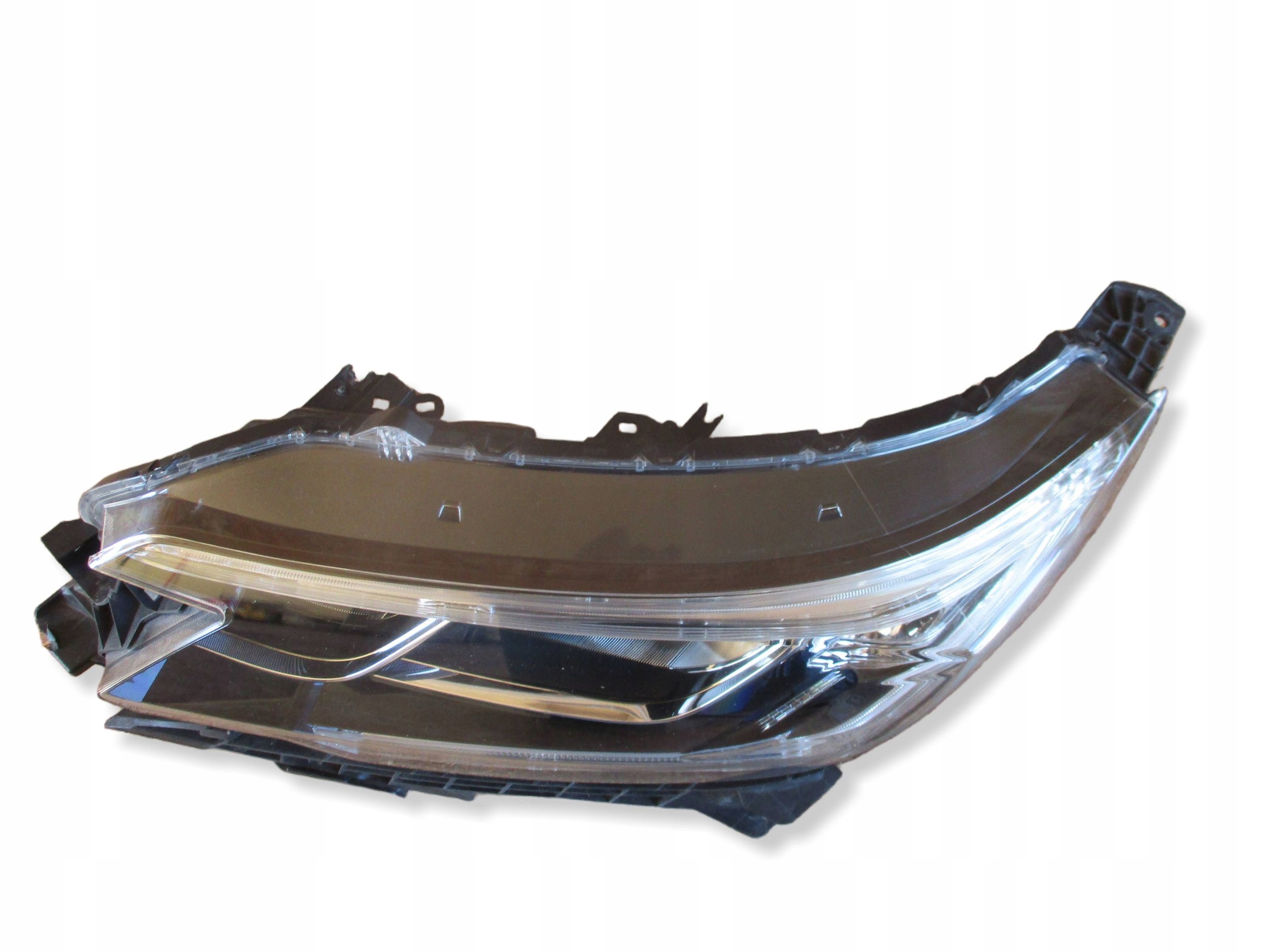light front front left HONDA CR-V IV