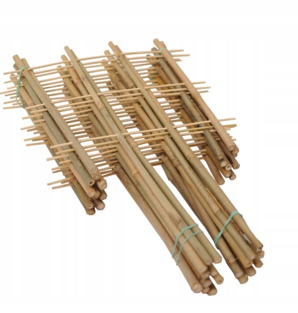 

Drabinka bambusowa 105 cm 4s /10 szt/, bambus