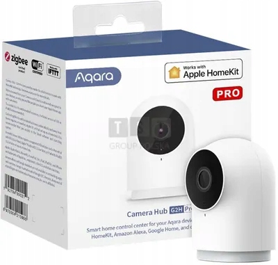 Kamera s hubom Zigbee CH-C01 Aqara