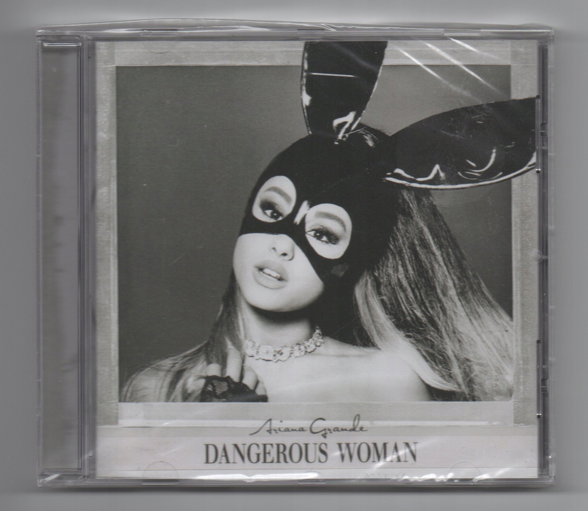 Ariana Grande Dangerous Woman - Niska cena na Allegro