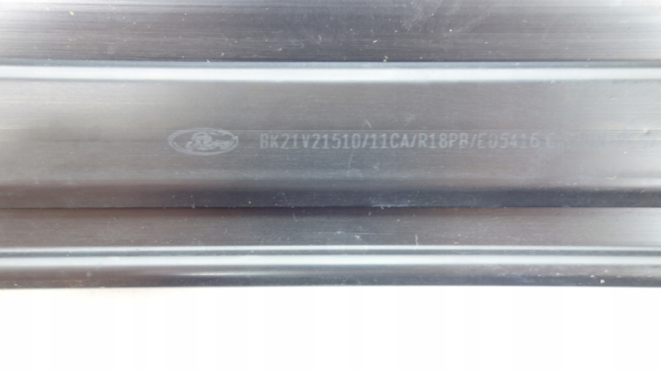 gasket door right front FORD TRANSIT CUSTOM 12- BK21V21510