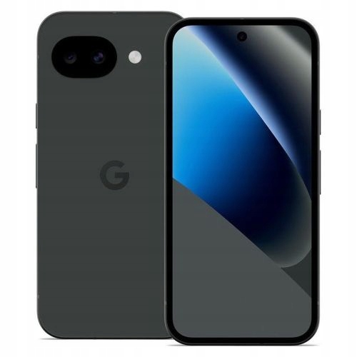 Google Pixel 10a 5G Dual Sim 8GB Ram 128GB Obsidian Eu