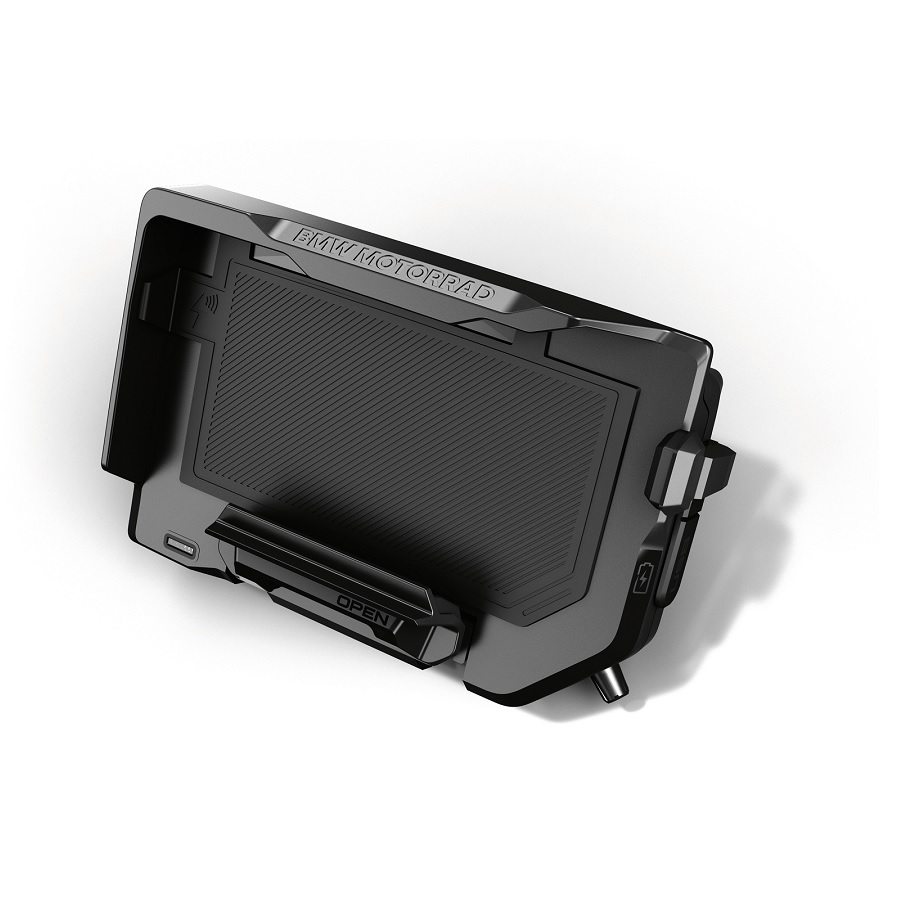 Originální držák telefonu Bmw Connected Ride Cradle