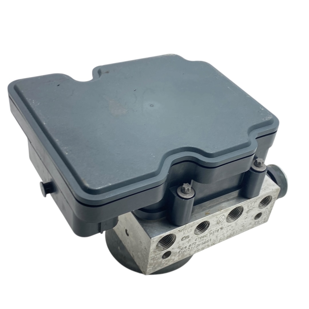 блок abs renault MASTER III opel MOVANO b nissan NV400 476609378R