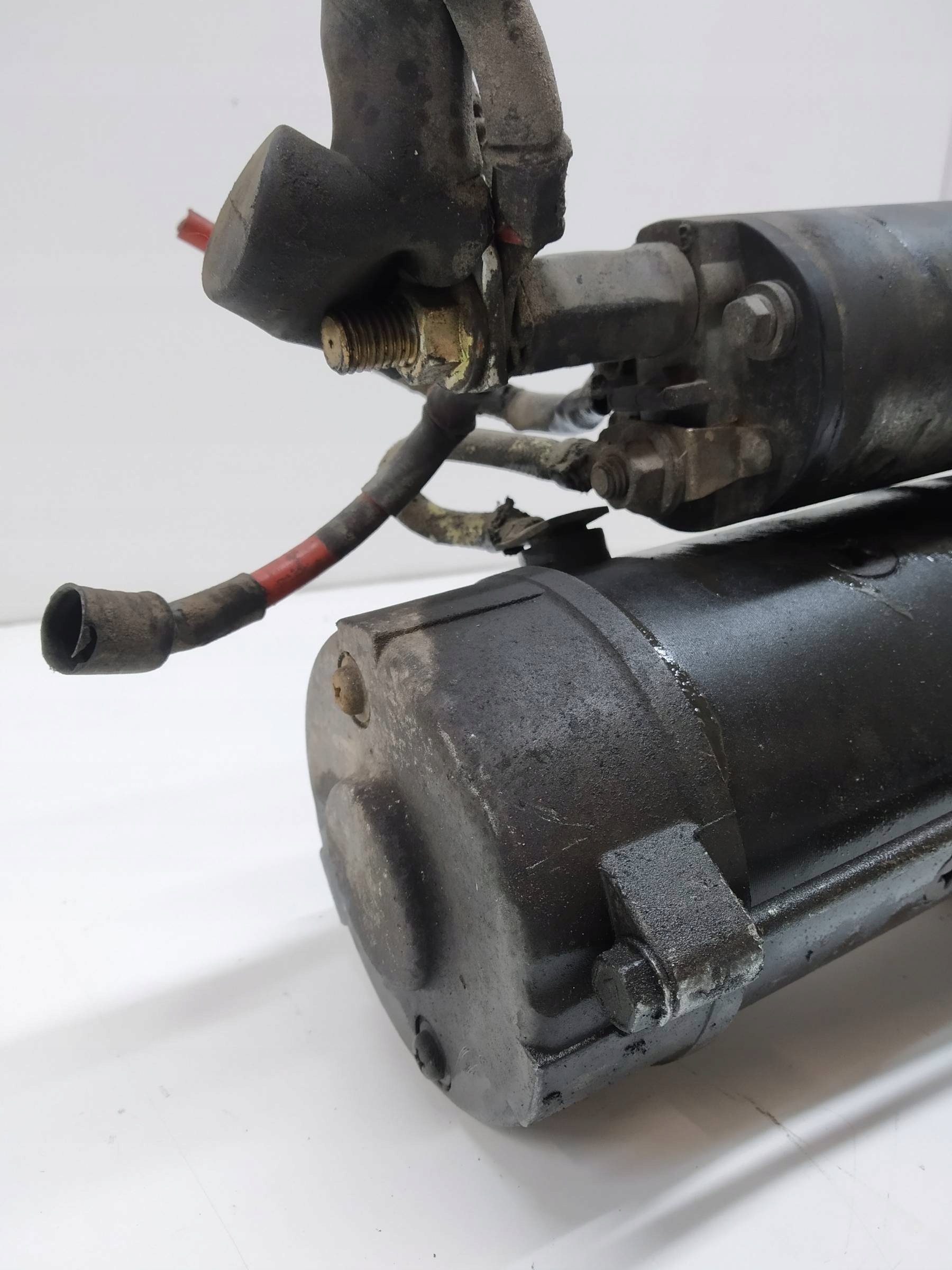 starter 3918378 7.2 VOLVO RENAULT TRUCK Dennis Eagle Elite 2 (2003-2014)