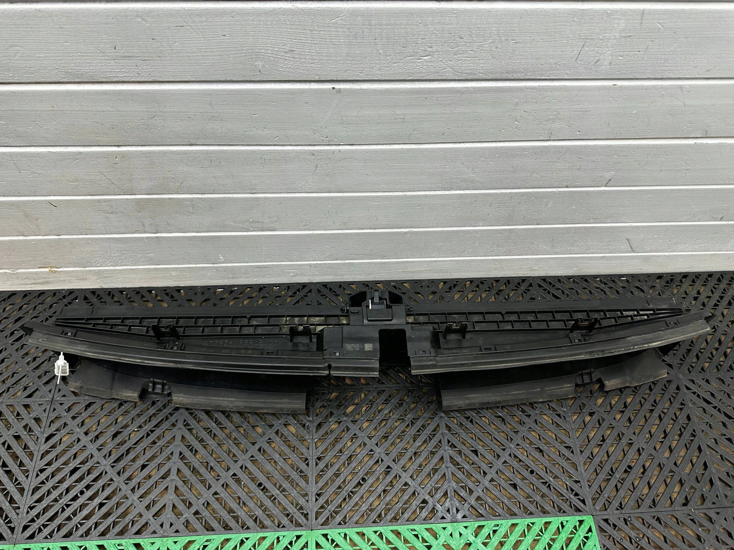 drain air BMW 5 G30 G31 5A218F6