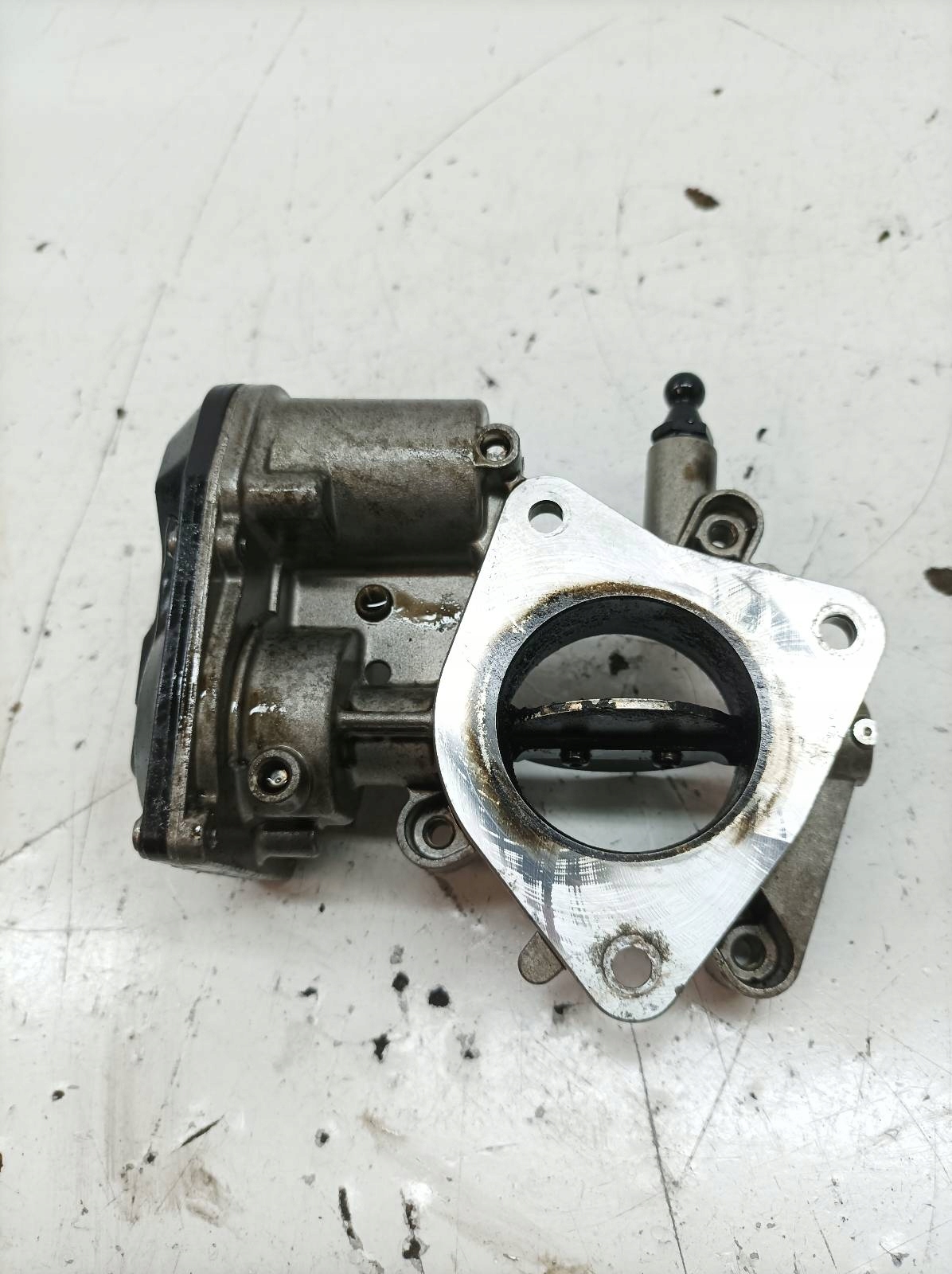 Valvola a farfalla 50569200 2.0 CDTI Opel Insignia e (2008-2017 ) A