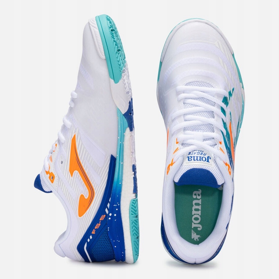 Buty Piłkarskie Halówki Joma Regate Rebound Sala RRES2576IN r. 42,5