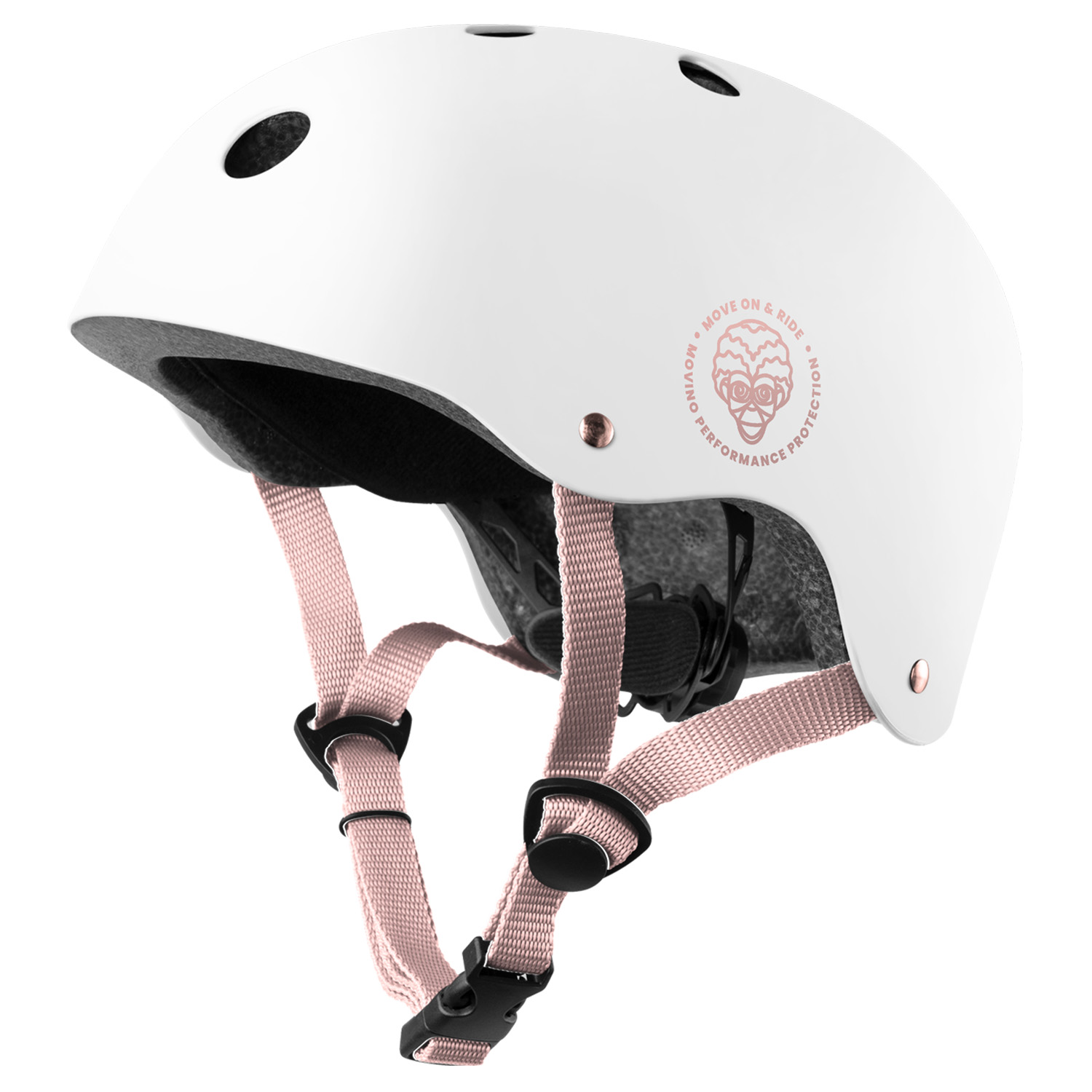 Kask rowerowy Movino (54-58 cm)