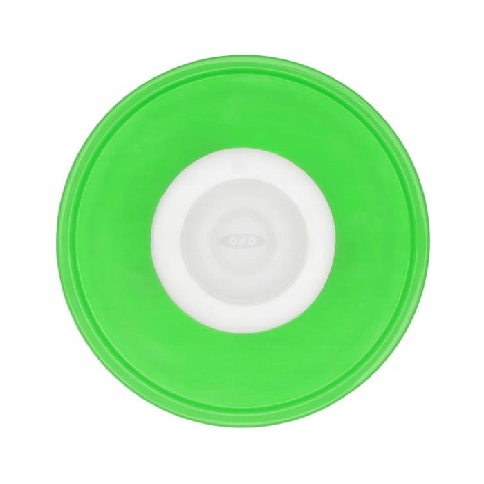 Pokrywka silikonowa S 15cm. zielona Good Grips