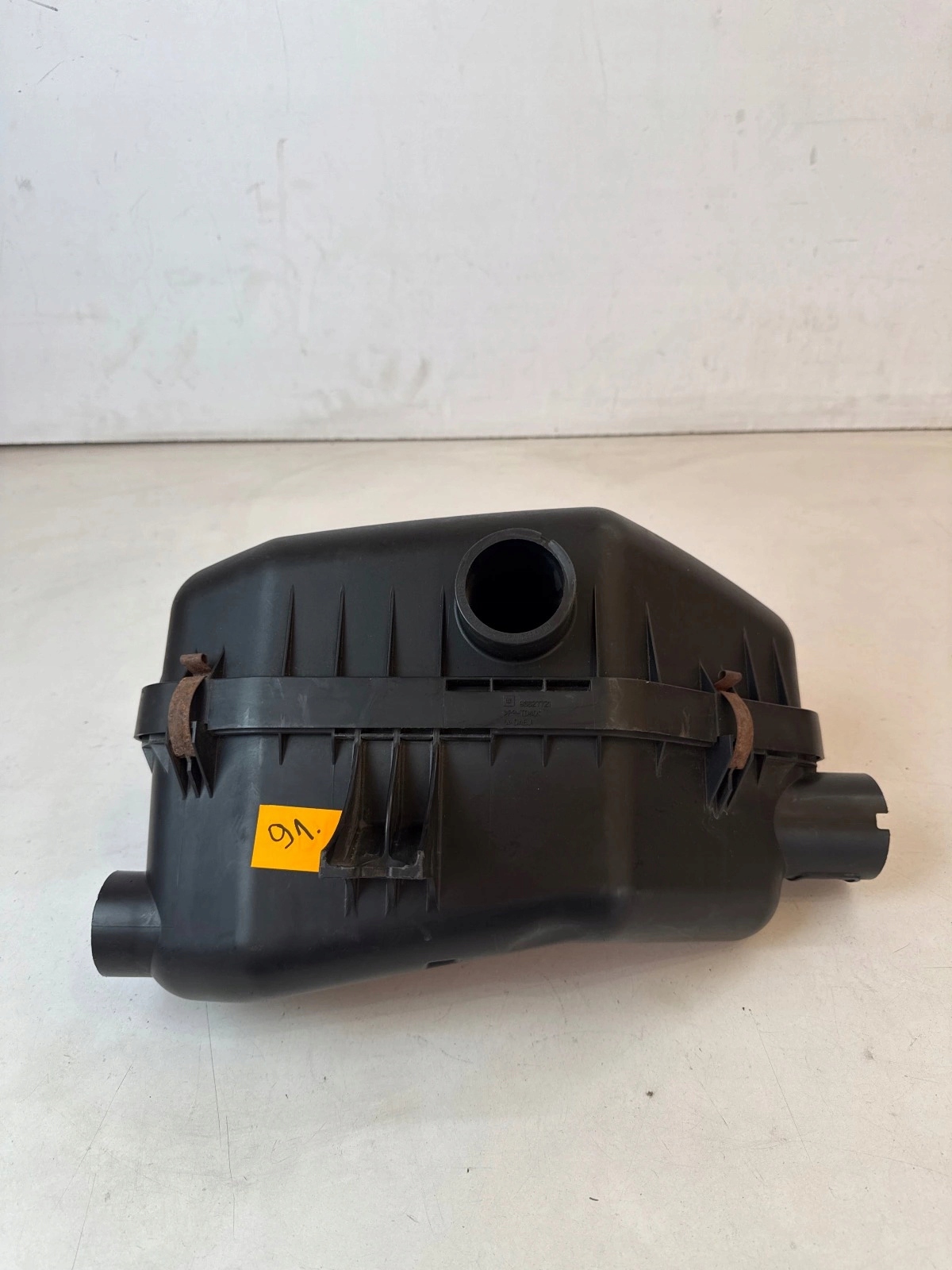 Gehäuse filter luft Chevrolet Spark M300 1.0B