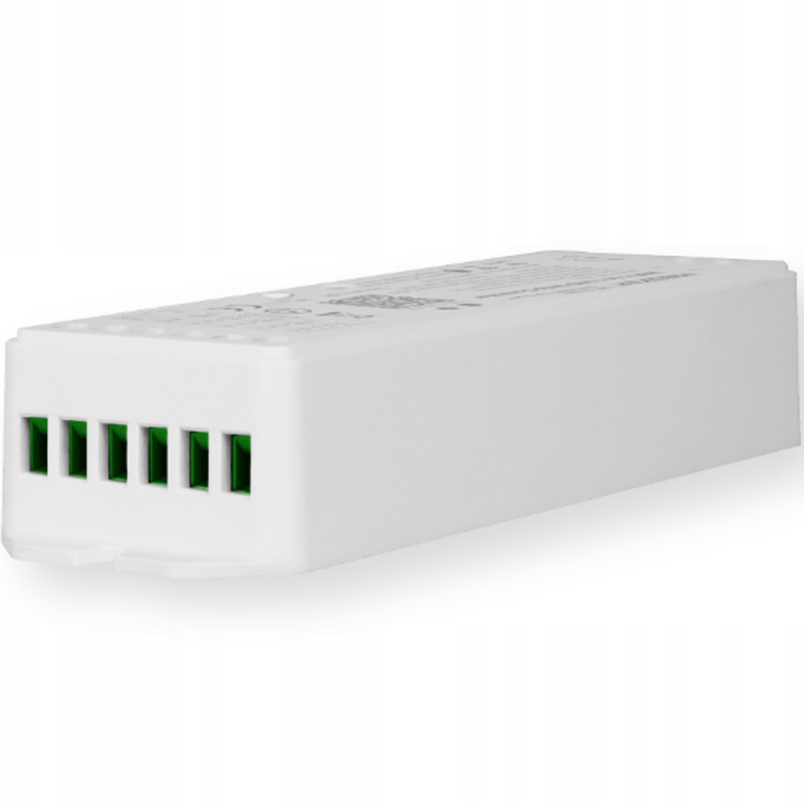 Sterownik Kontroler LED RGB+CCT WiFi WL5 MILIGHT Kod producenta WL5