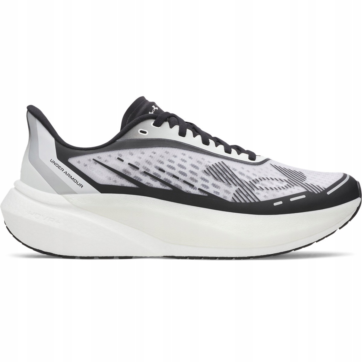 Męskie buty do biegania Under Armour Velociti Distance 44