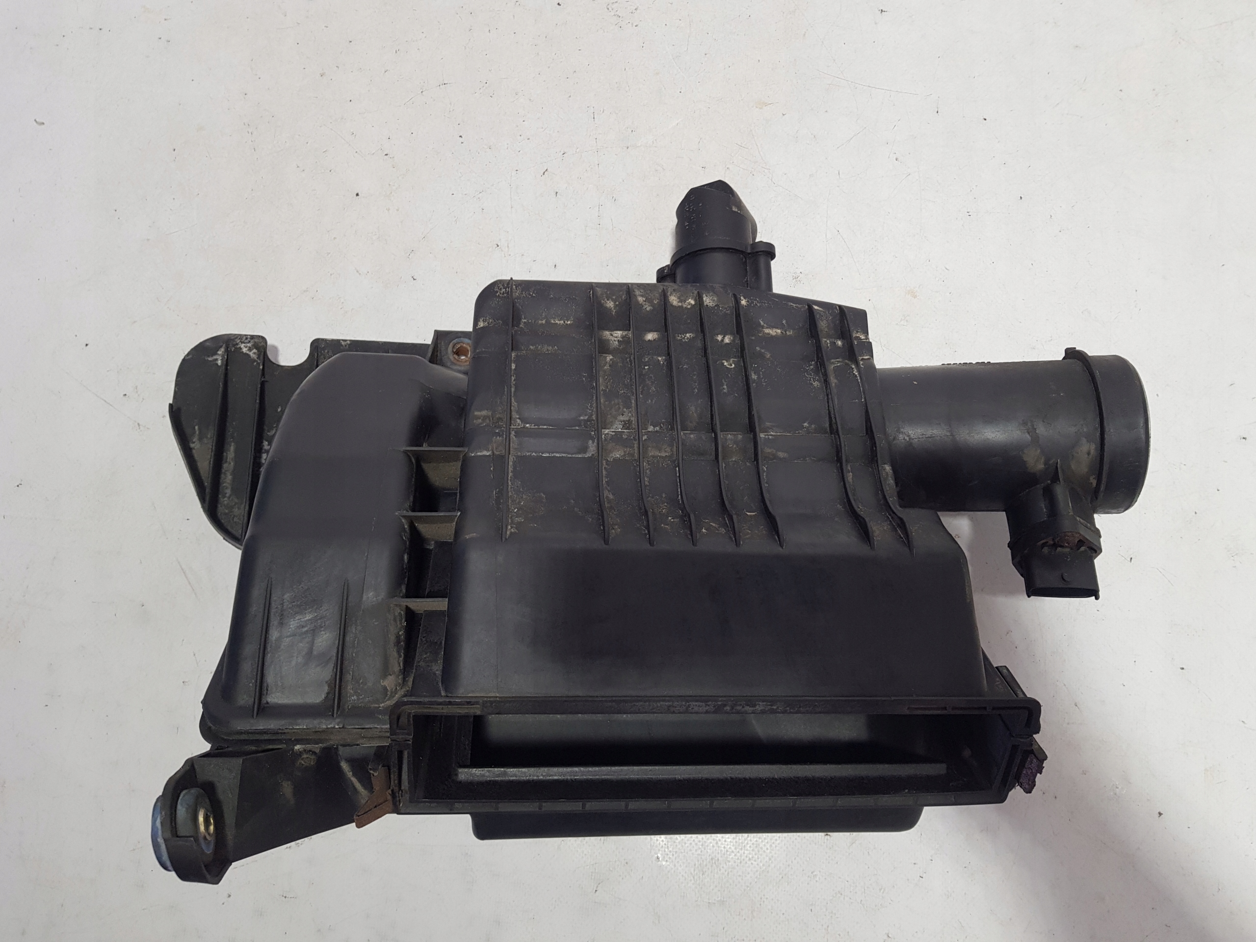 PORSCHE 911 996 BOXSTER S 986 Gehäuse filter luft 99611002110