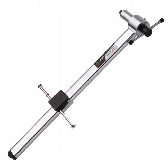 Super-b przyrząd do prostowania haka przerzutki