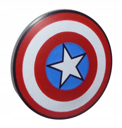 

Lego Tarcza/Gwiazda/Kapitan Ameryka 75902/6261471