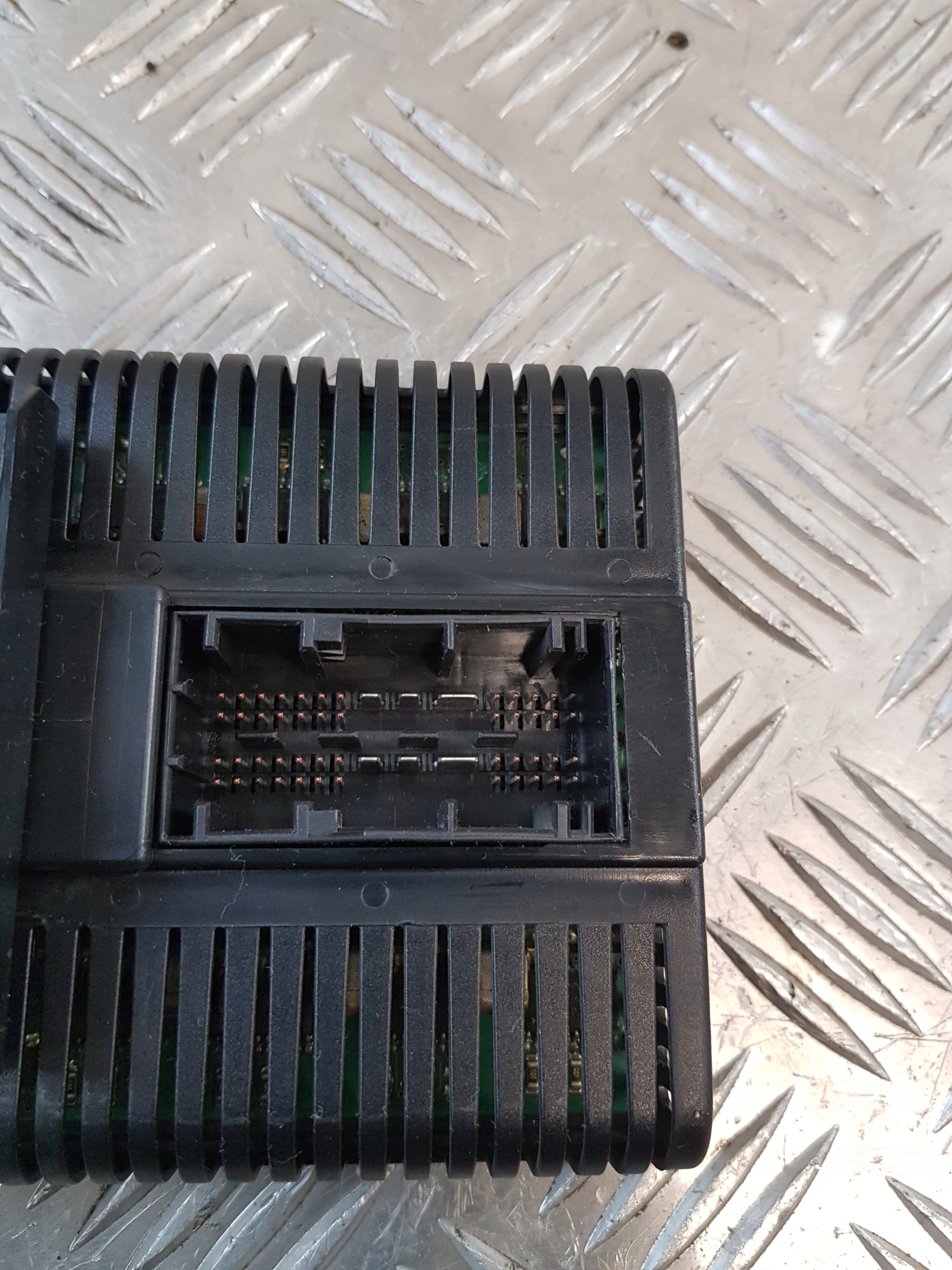 BMW E46 Pulsante interruttore luci 4108587