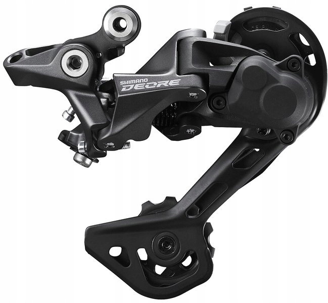 Shimano RD-M5120 Přehazovačka zadní 10/11s Deore