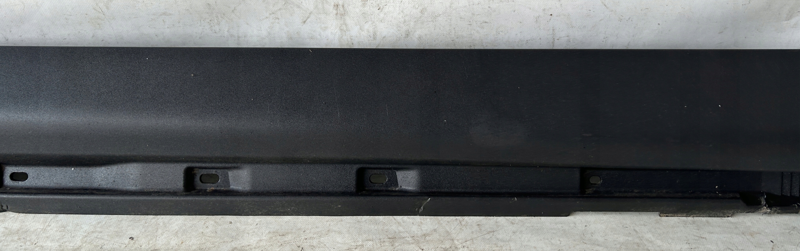 moulding threshold left VOLVO XC90 and 30655189