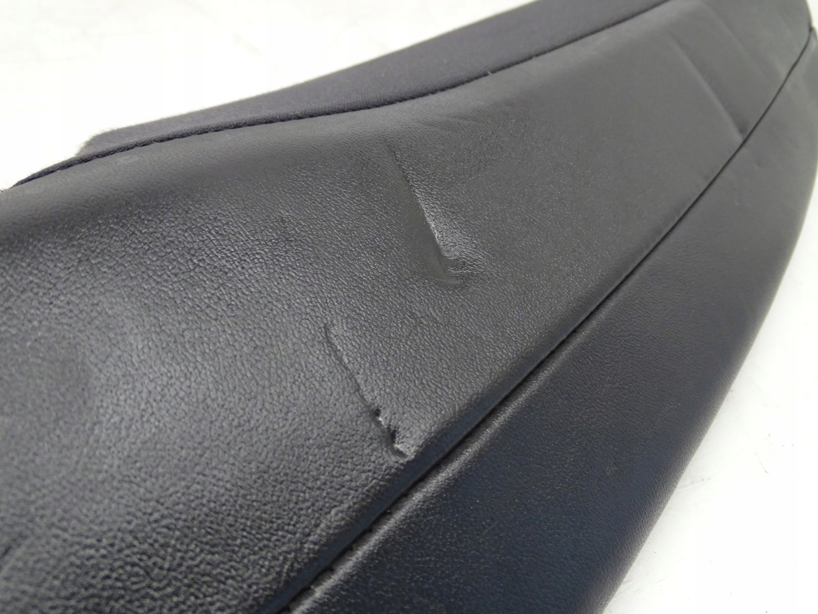 side leather airbag airbag left rear part AUDI A4 B9 8W 8W0885701