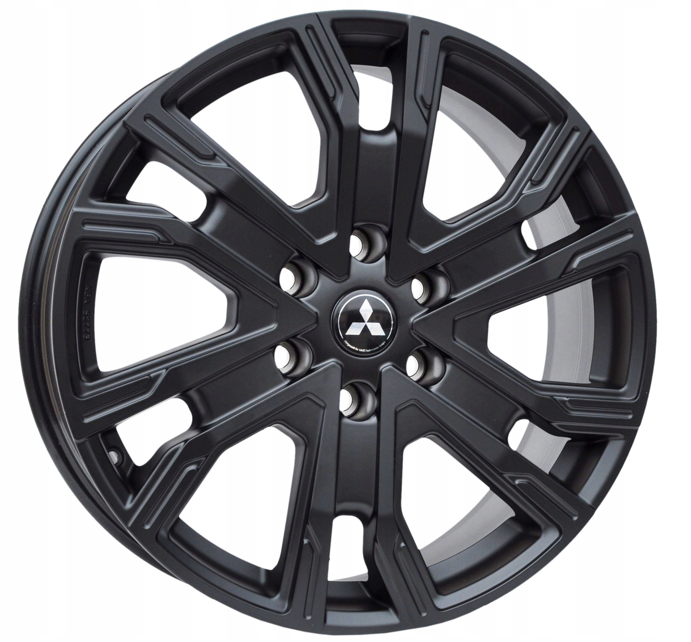 ДИСКИ 20'' TOYOTA 4-Runner FJ Cruiser Хояс