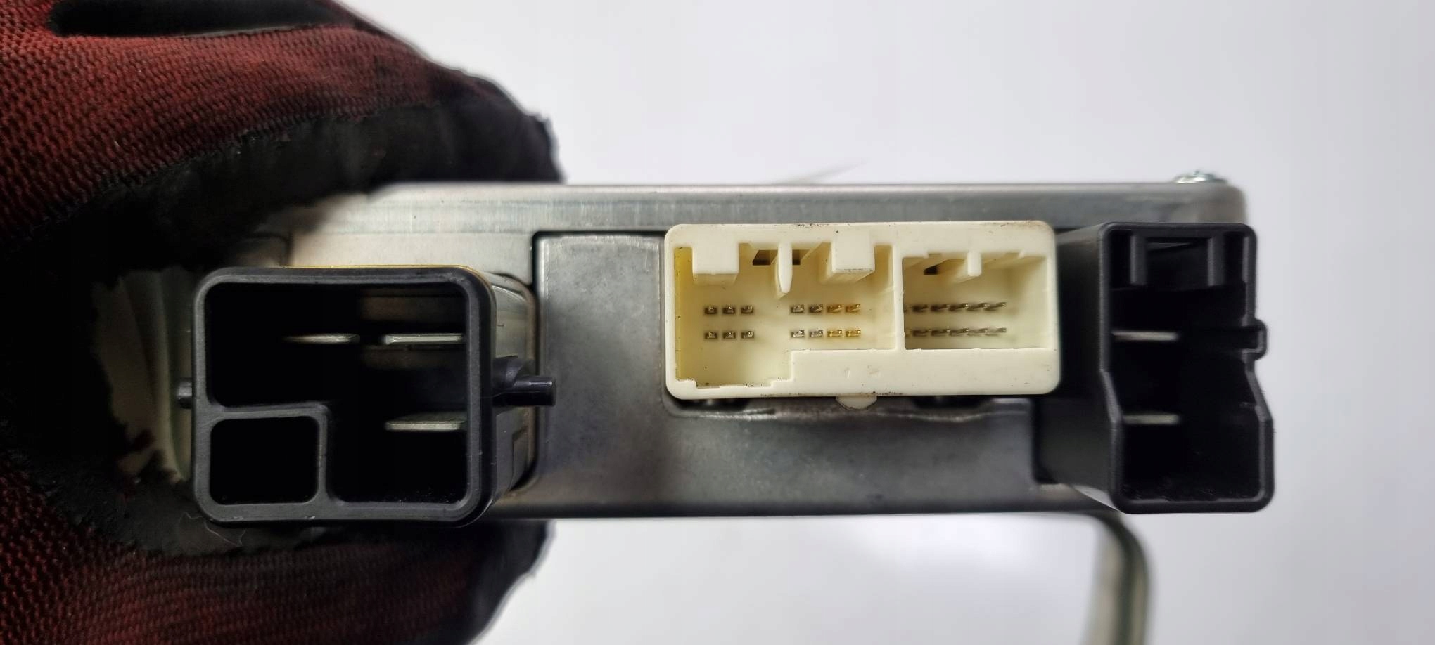 modulo SERVOSTERZO 89650-42040 TOYOTA RAV-4 III