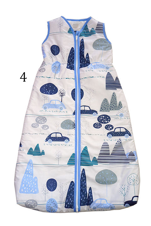 ŚPIWÓR ŚPIWOREK DO SPANIA 128-134 cm OCIEPLANY Szerokość produktu 70 cm