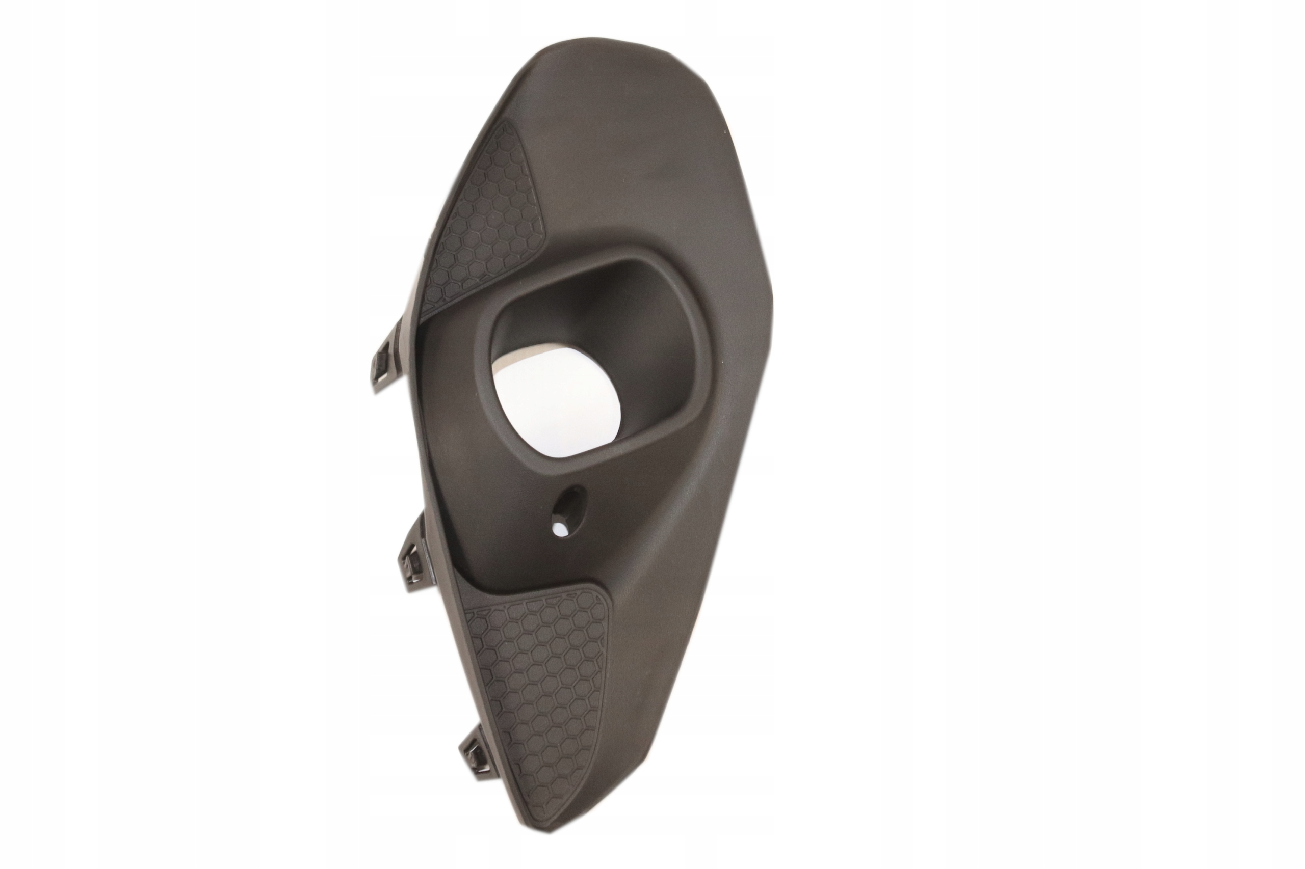 9830241080 - OPEL CORSA F РЕШІТКА КРИШКА БАМПЕРА НА ГАЛОГЕН R