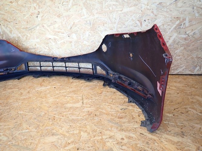 MAZDA 6 18-21 Frontstoßstange vorne