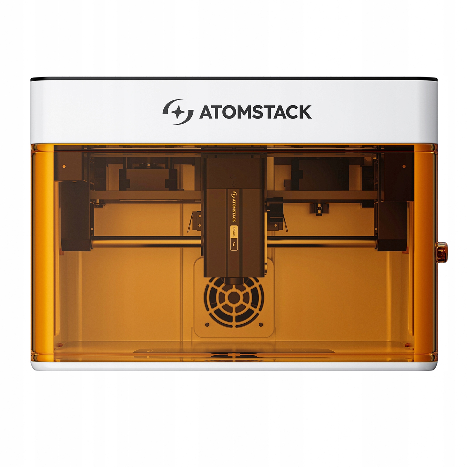 AtomStack P1 Grawer laserowy 5W 10 000 mm/min