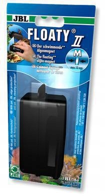 

Jbl Floaty II Niezatapialny Czyścik Magnetyczny M