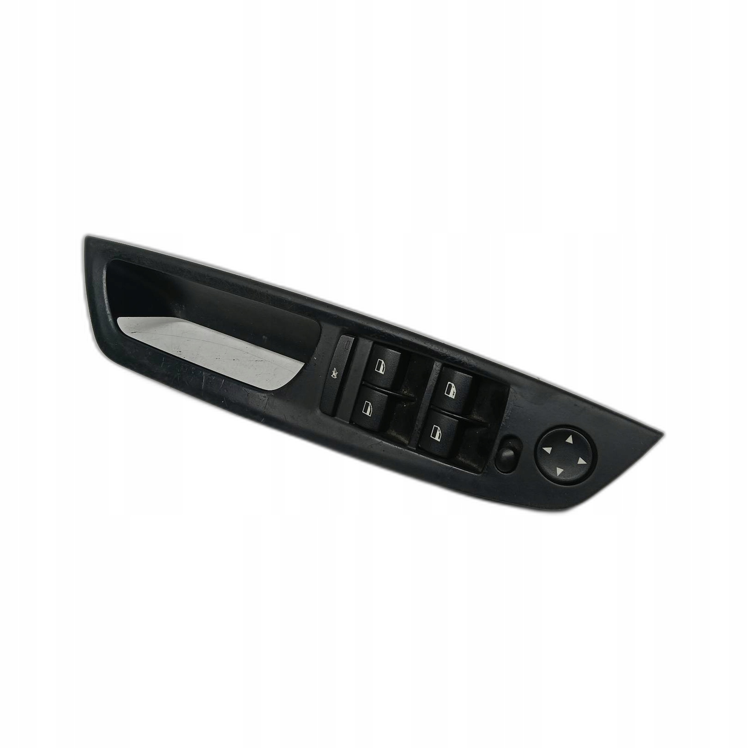 Panel window control switch BMW X5 3.0 D 9122110-01