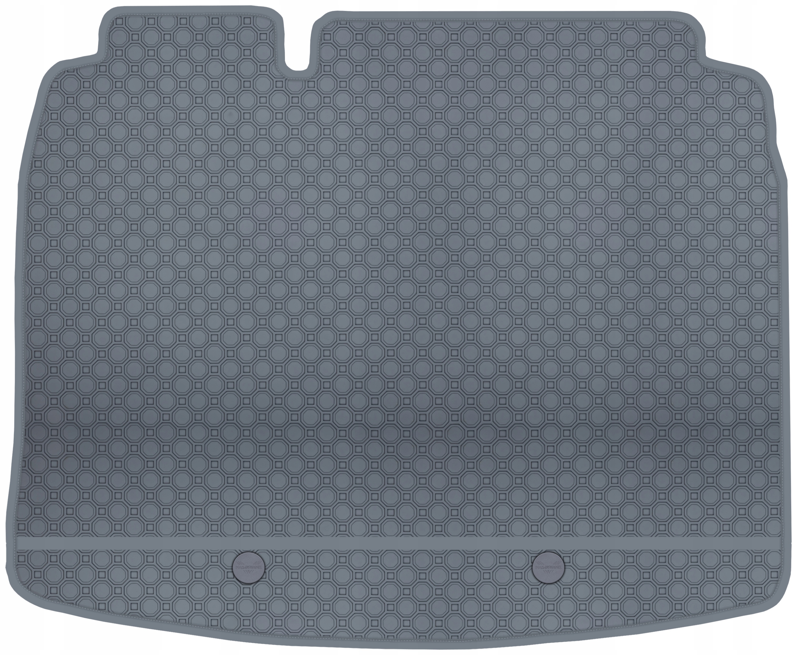 Audi A3 II 8P Hatchback 2003-2013 Vložka do zavazadlového prostoru Primeliner Černá