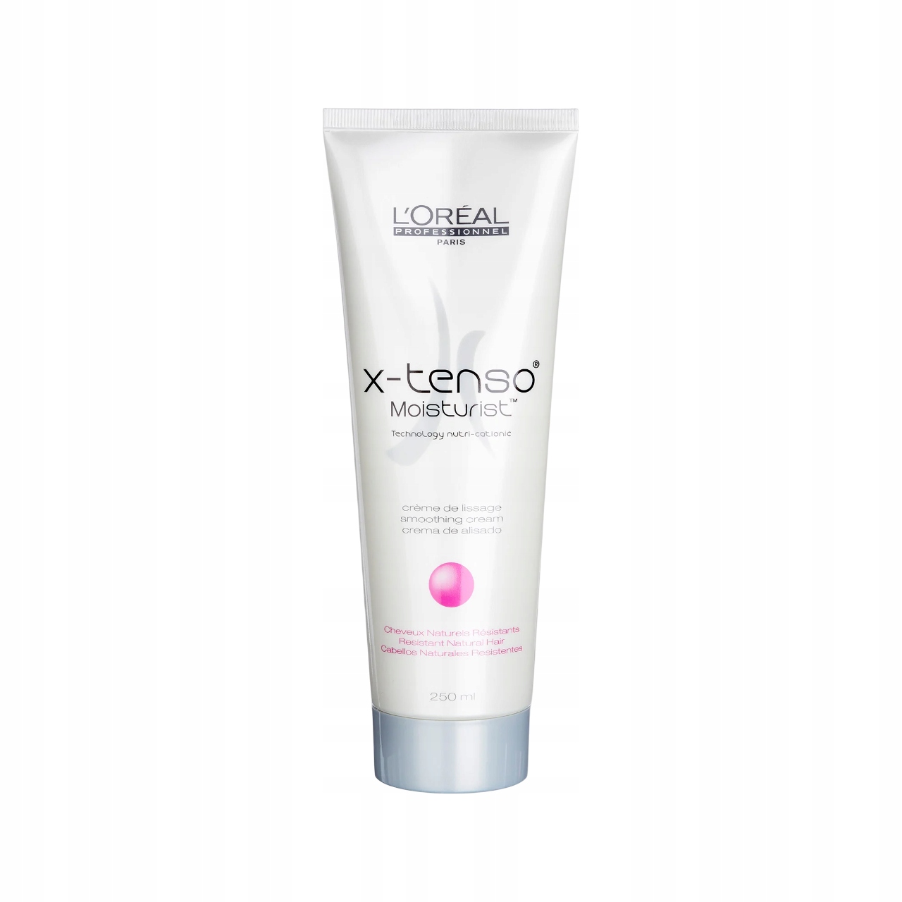 L'Oréal Professionnel X-Tenso hydratační krém na vlasy pro posílení vlasů