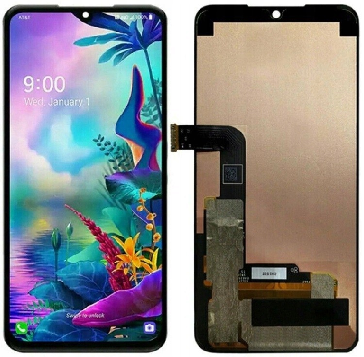 Lg G8x Thinq Dual Screen - Niska cena na Allegro