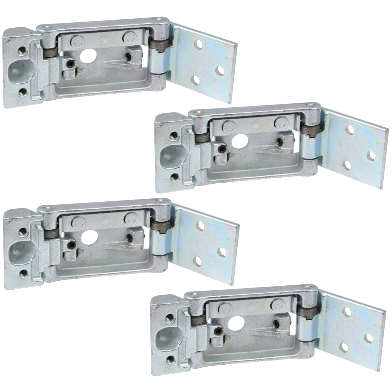 4SZT ZAWIAS ZAWIASY DRZWI TYŁ 270° SPRINTER LT 95- Producent części ME Premium