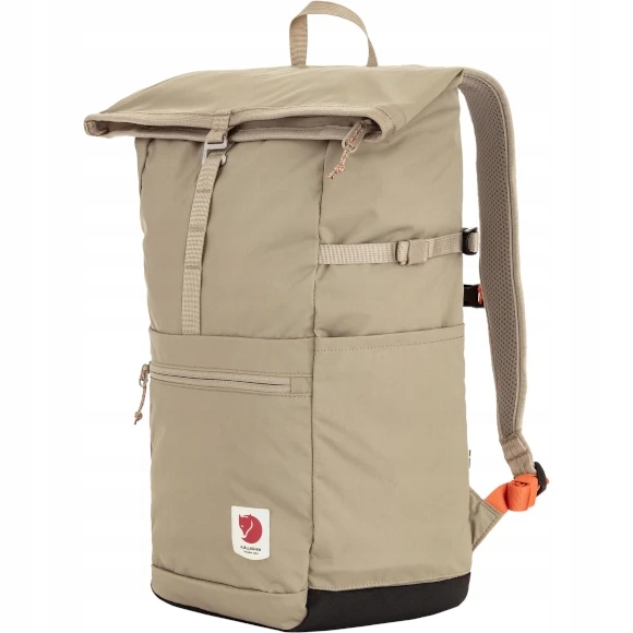 Plecak Fjallraven High Coast Foldsack 24 Fossil