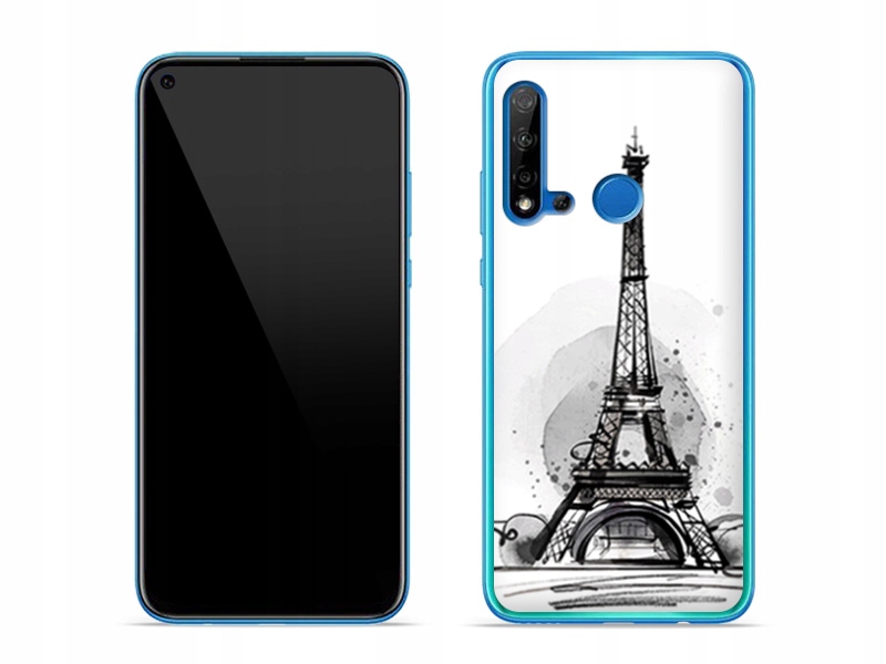 

Etui na Huawei P20 Lite (2019) Fantastic
