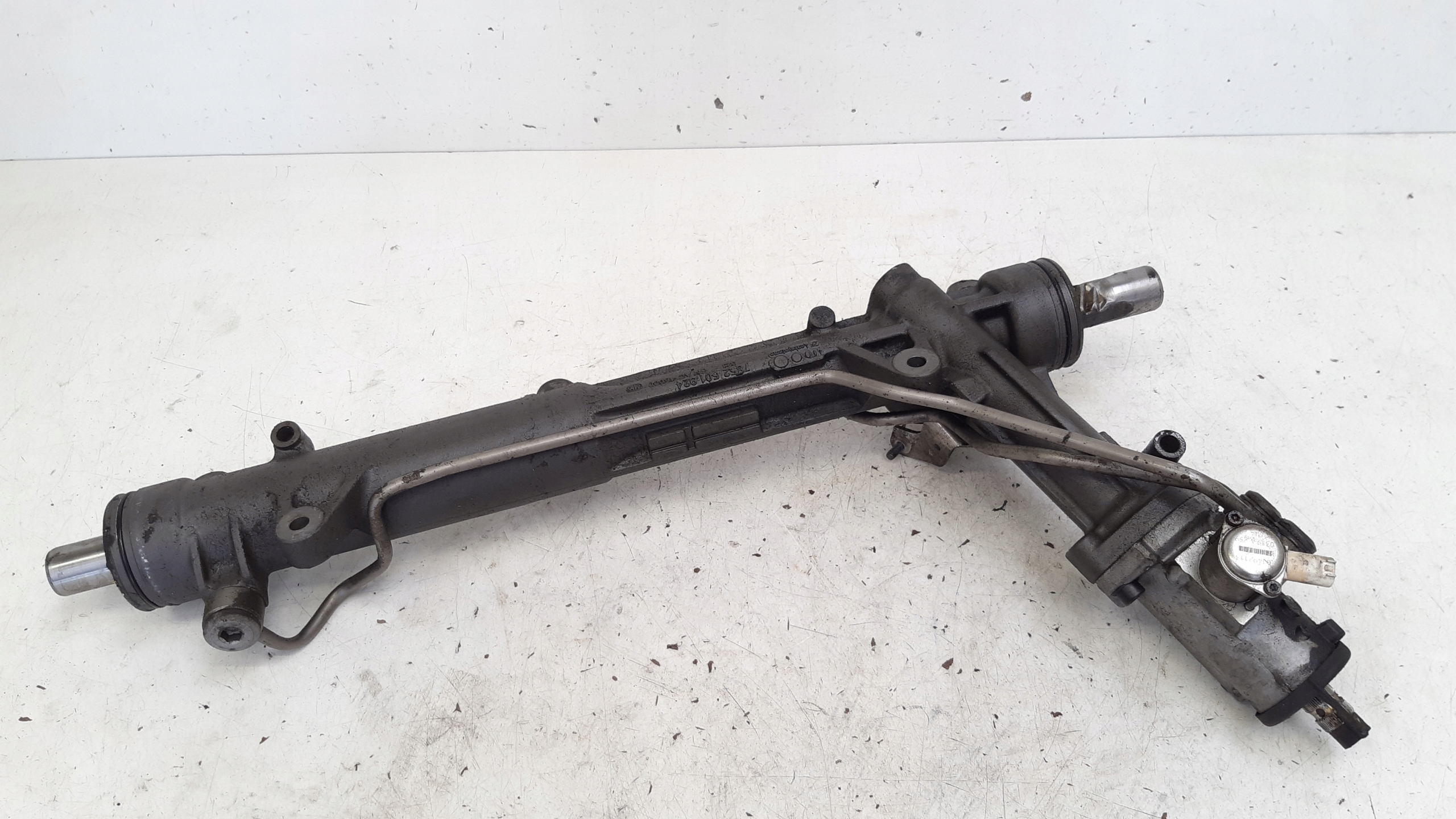 control 7852501924 BMW E60