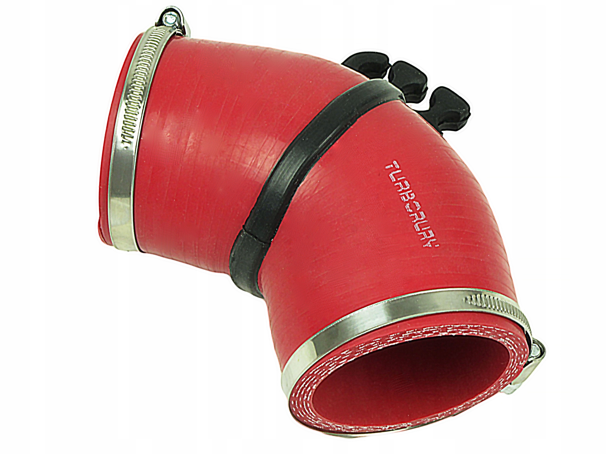 RURA WAZ TURBO INTERCOOLERA VW CRAFTER 2 0 D