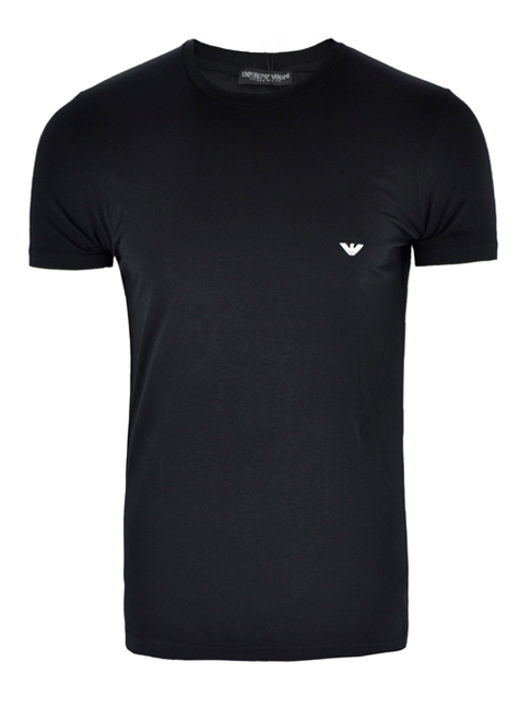 

Ea Emporio Armani koszulka T-Shirt Nowość M