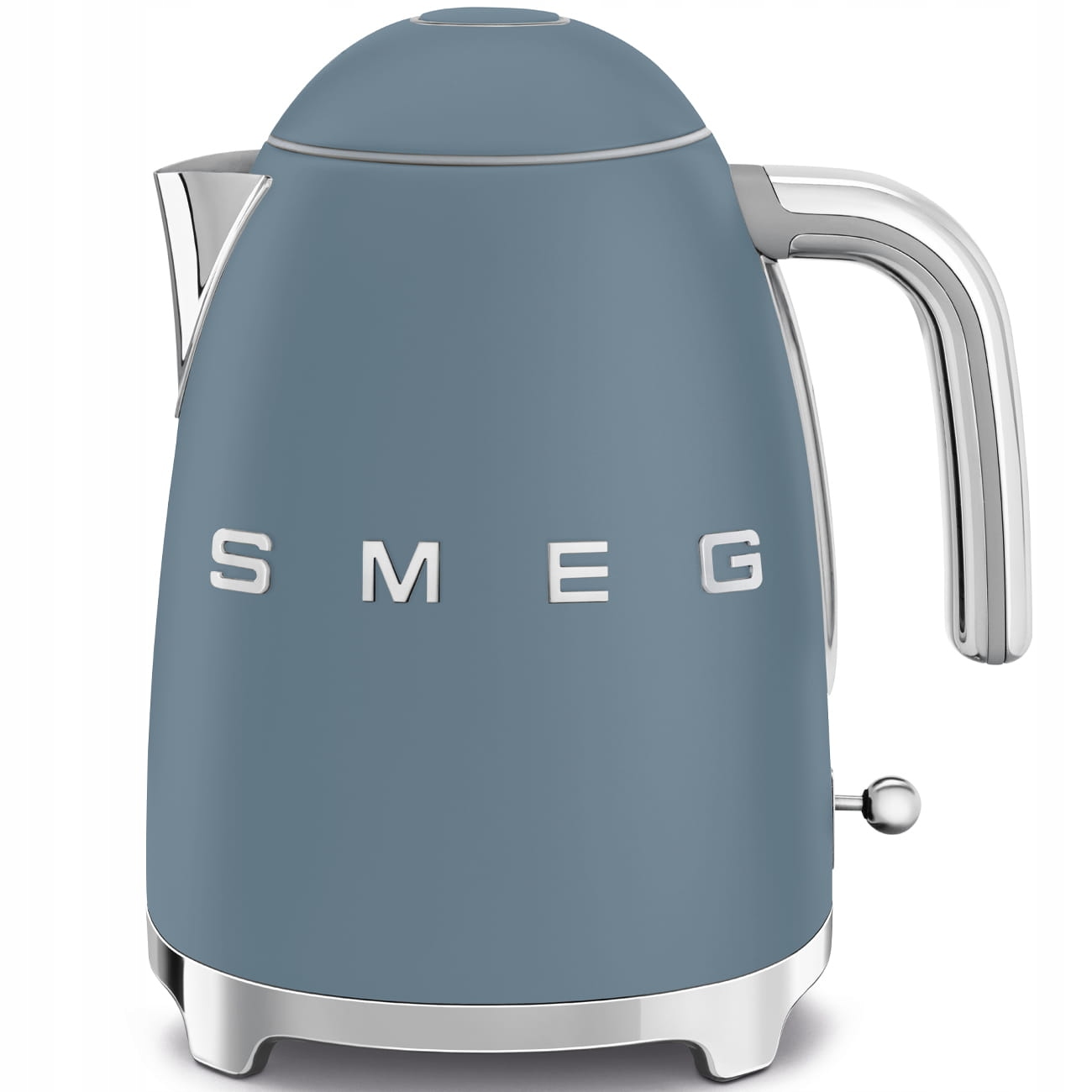Smeg Elektrická varná konvice KLF03SBMEU