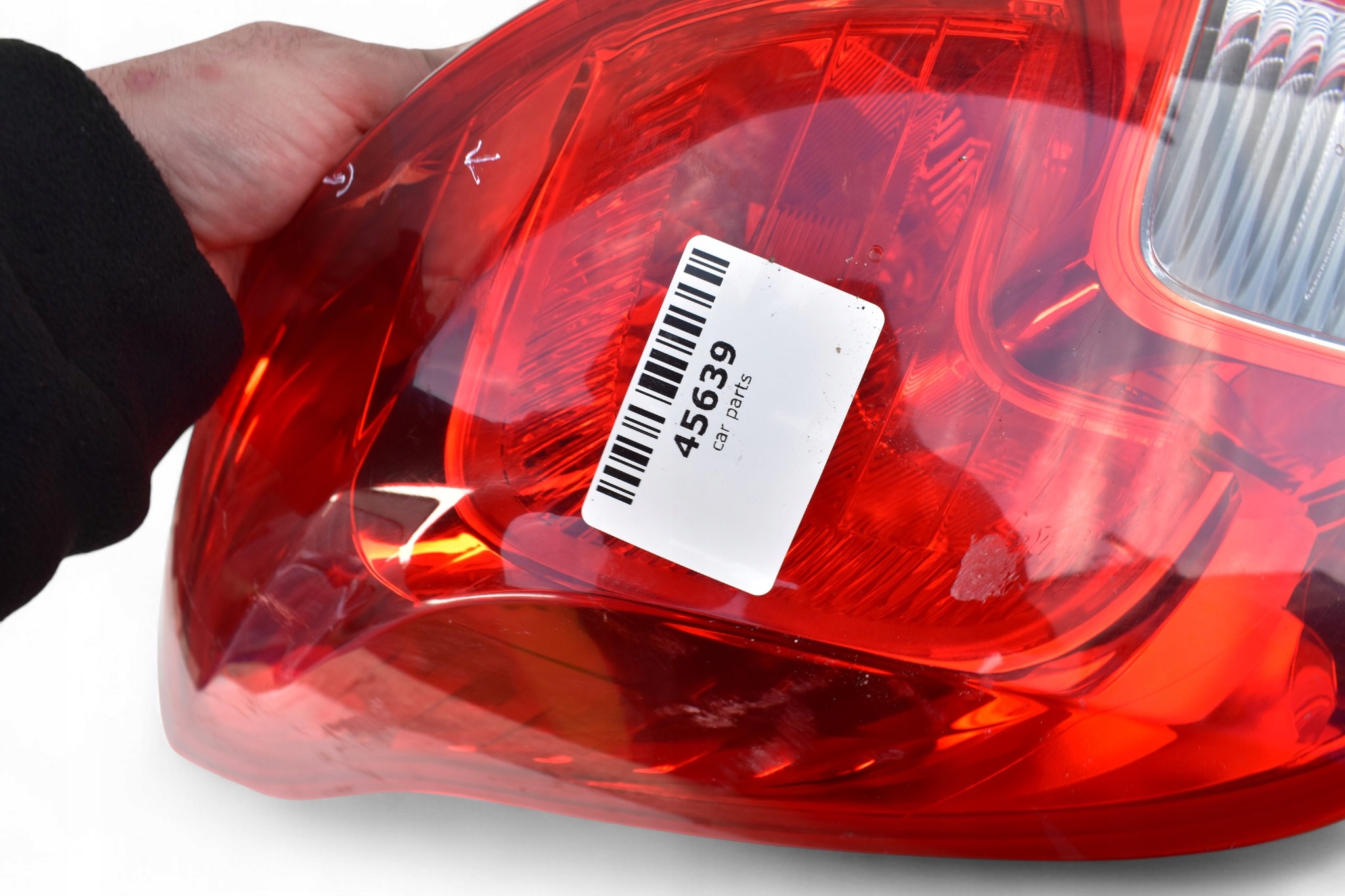 light left rear part OPEL MOKKA A 2012-2019R EU