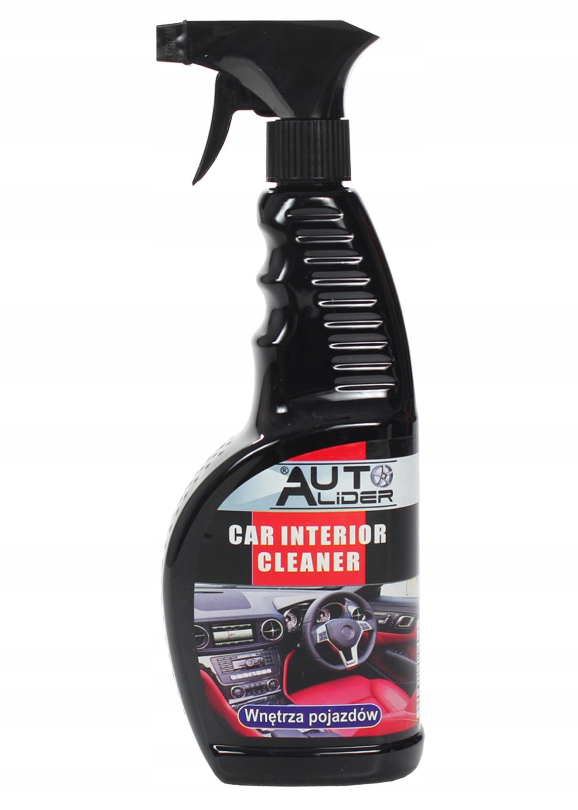 

Preparat do wnętrz pojazdów Auto-Lider 650 ml