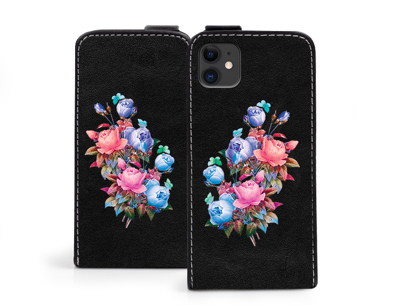 

Etui do Apple iPhone 11 Flip Fantastic Case