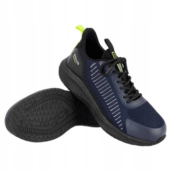 Półbuty Olivier S1 Perfect Stalco