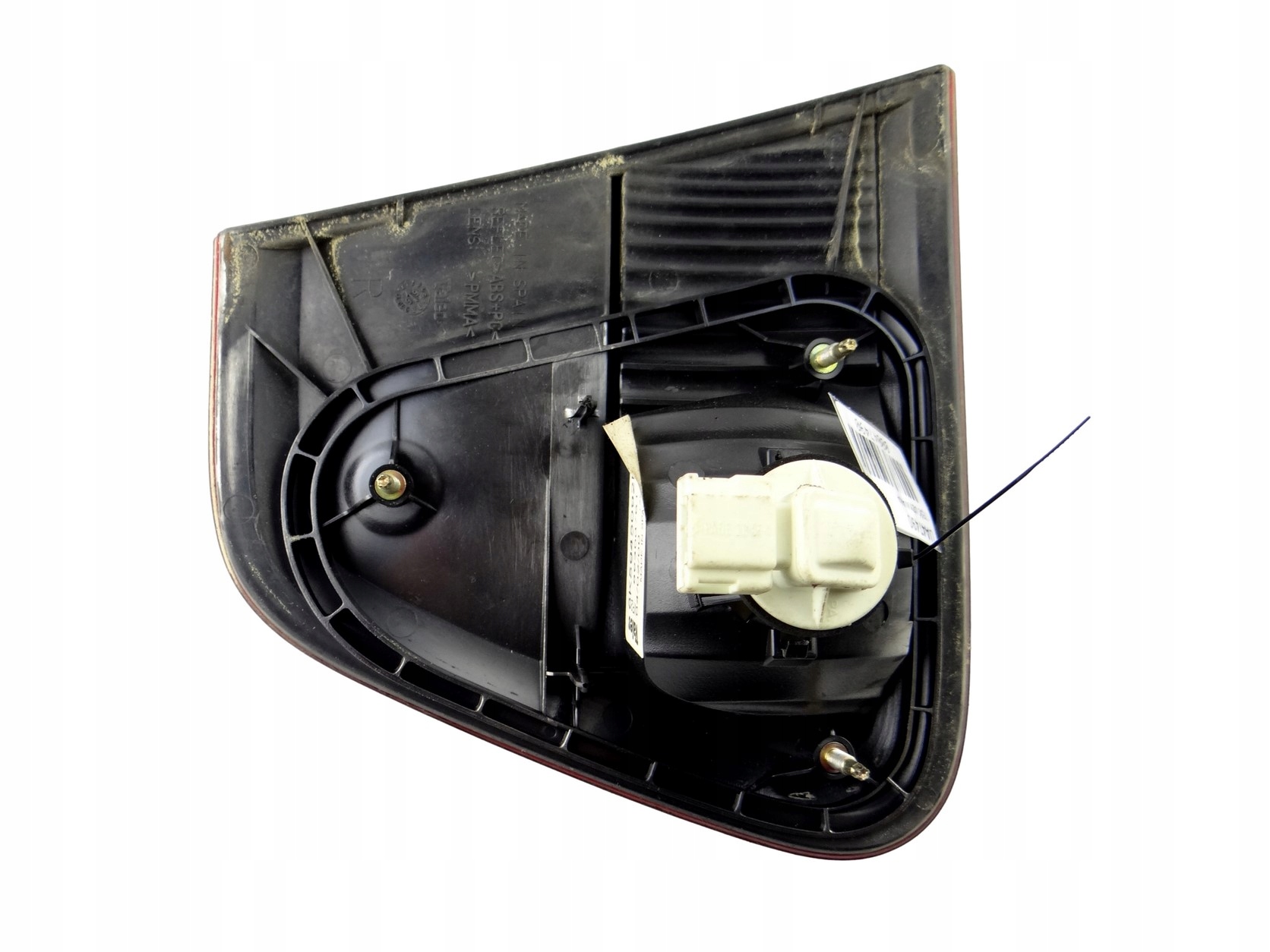 light rear right SEAT CORODBA 65945092F